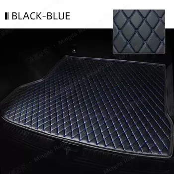 Коврик в багажник автомобиля для Seres 5 2021 2022 2023 2024, индивидуальный коврик для багажника, коврик для багажника, аксессуары для интерьера, автозапчасти