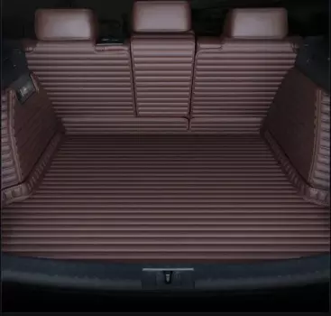 Коврик в багажник автомобиля с полным покрытием на заказ для Mercedes Benz W177 A Class W169 W176 B W246 W245 W247, автомобильные аксессуары, детали интерьера