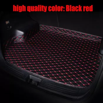 Коврики для багажника для Nissan altima Rouge X-trail Sentra Sylphy versa Tiida 5D