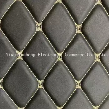 Коврики для BMW X5 E53 1999-2006 E70 F15 G05 2018-2023