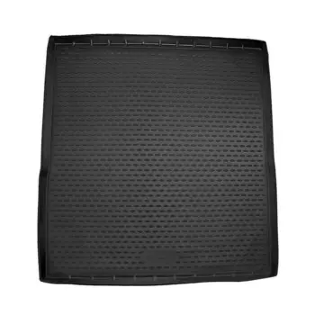 Коврики грузового багажника для Chrysler Town & Country 2008-2016, задний коврик в багажник, черный, США