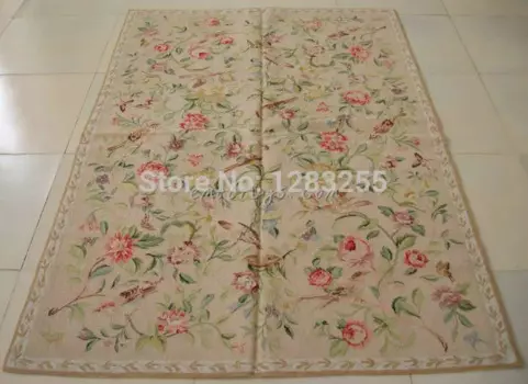 Коврики и ковровые покрытия для дома и гостиной 2016, шерстяной коврик ручной работы, европейский стиль