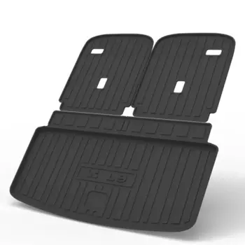 Коврики Lixiang L9 для автомобиля, водонепроницаемые напольные коврики для Lixiang L9 L8