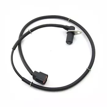 KOWZE левый правый Датчик ABS для Mitsubishi PAJERO MONTERO III 3rd 2000-2006 MR569411 MR569412 MR407270 MR407271