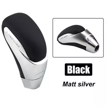 Кожаная Головка рычага переключения передач для Mazda 3 2006 2007 2008 2010 2011 2012, Аксессуары для автомобилей