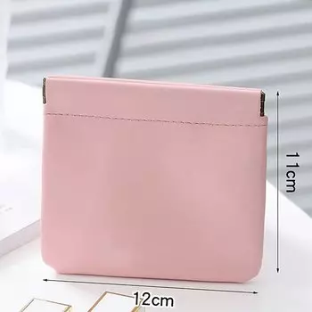 Кожаная органайзер сумка PlumHOME