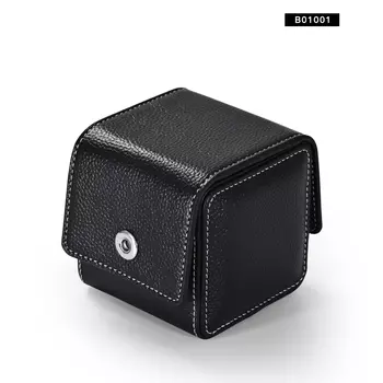 Кожаная подарочная коробка для часов Oirlv