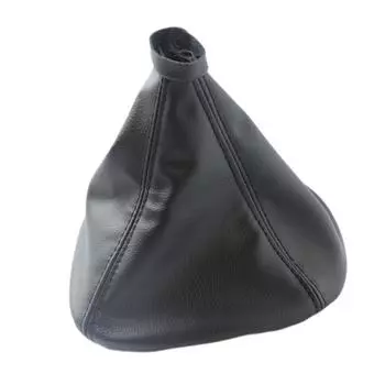 Кожаная ручка переключения передач для IVECO DAILY IV V VI 2006 2007 2008 2009 2010 2011 2012 2013 2014 2015 2016 2017