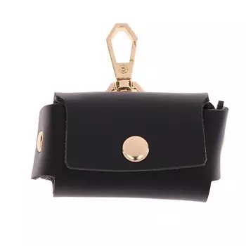 Кожаная шкатулка для колец JETTING