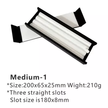 Кожаная шкатулка для украшений