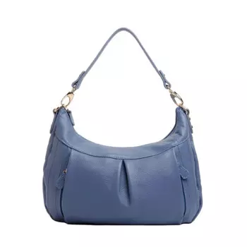 Кожаная сумка, женская сумка из 100% натуральной кожи, 5 цветов, Z016