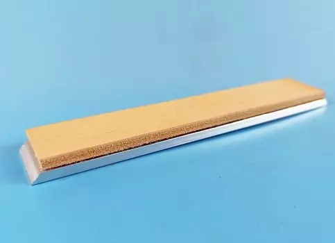 Кожаная точилка для ножей Sy tools 25 мм