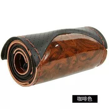 Кожаные искусственные оплетки, мягкие текстурные Чехлы для автомобиля с иглами, чехлы для стайлинга автомобиля