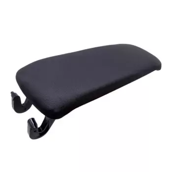 Кожаный Автомобильный Чехол для Audi A6 C5 1998-2005, центральная консоль, подлокотник для хранения, крышка, крышка, автомобильные аксессуары, 1 шт.