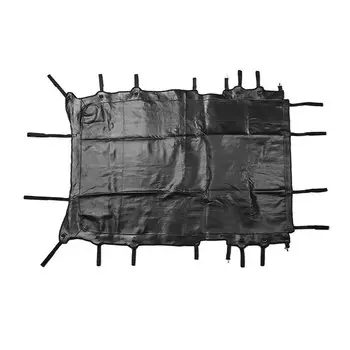 Кожаный Автомобильный Мягкий Топ солнцезащитный козырек для Jeep Wrangler JL 2018 2019 2020 2021 2022 солнцезащитный козырек аксессуары