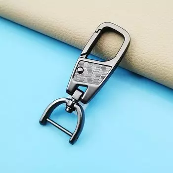 Кожаный чехол для автомобильного ключа нового дизайна, чехол для Renault Kadjar Captur Clio Megane 2 3 4 RS Koleos Logan Scenic, брелок для карт