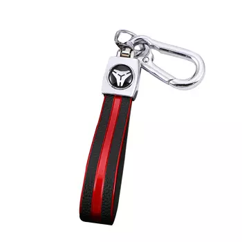 Кожаный чехол для автомобильного смарт-ключа из ТПУ для FAW Besturn T33 T77 T99