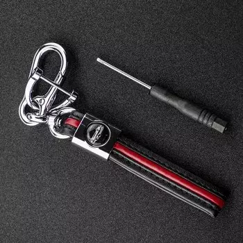 Кожаный чехол для автомобильного смарт-ключа из ТПУ, чехол-держатель для Changan CS35 Plus CS55 Plus CS75 Plus 2019 2020, защитные аксессуары