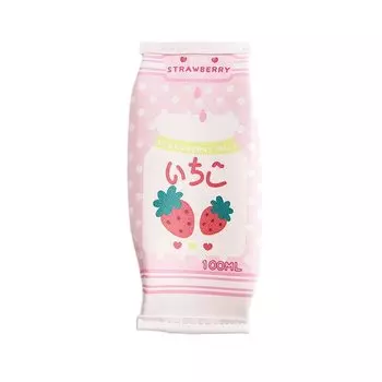 Кожаный чехол для карандашей ALSMT