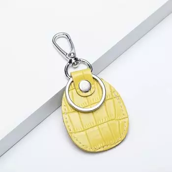 Кожаный чехол для карты Starline S96, комплект для ключей с сигнализацией, домофоном и входной картой