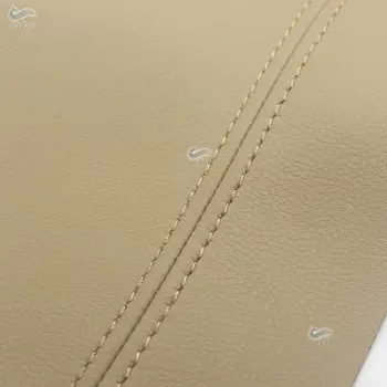 Кожаный чехол для подлокотника для BMW 5 серии F10 2011 2012 2013 2014 2015 2016 2017, 2 шт.