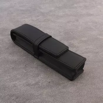 Кожаный чехол для ручек chouxiongluwei