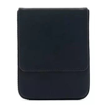 Кожаный чехол для ручек Handnote 6 отделений