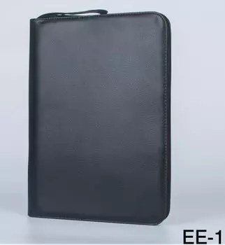 Кожаный чехол-карандаш MONTE MOUNT 48 шт