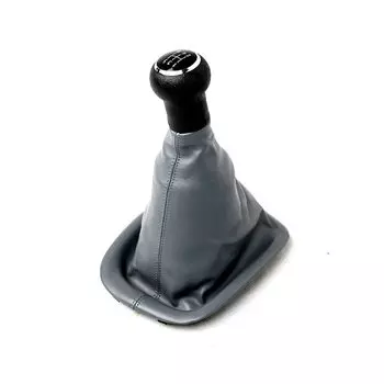 Кожаный чехол-книжка для Volkswagen VW Passat B5 B5.5 1998-2004