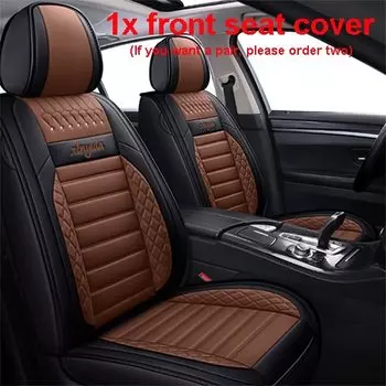 Кожаный чехол на автомобильное сиденье для Peugeot 301 307 sw 508 sw 308 206 4007 2008 5008 2010 3008 2012 107 206 Чехол на сиденье Автоаксессуары