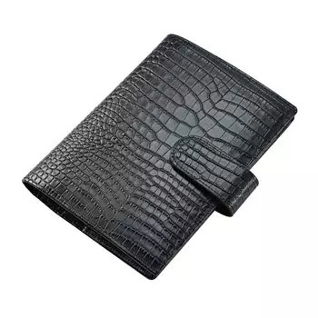 Кожаный чехол Smartfee для блокнота B6