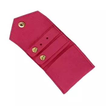 Кожаный футляр для украшений JAVRICK