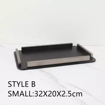 Кожаный лоток XINCHEN