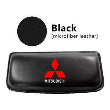 Кожаный Наколенник, Подушка Для Автомобильного Сиденья, Эластичная