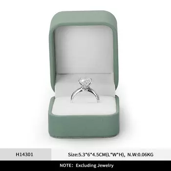 Кожаный органайзер Oirlv зеленый