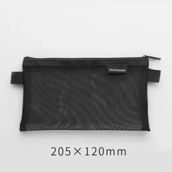 Кожаный пенал hopk