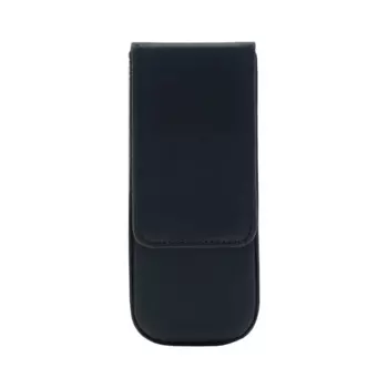 Кожаный пенал moterm для ручек