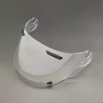 Козырек для мотоциклетного шлема для ARAI RR5 RX-7 QUAMTUM-J ASTRO-IQ, замена пылезащитного ветрозащитного щита с защитой от УФ-лучей и царапин RX-7