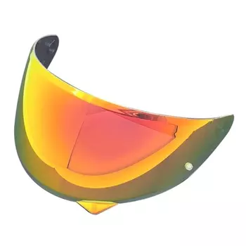 Козырек для мотоциклетного шлема для HJC C10, замена, защита от УФ-лучей, царапин, пылезащитный ветрозащитный козырек, аксессуары для мотоциклов