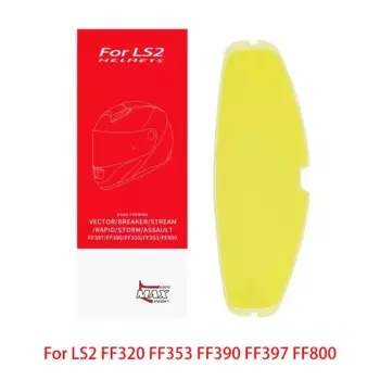 Мотоциклетный шлем, козырек, противотуманная пленка для LS2 FF353/FF320/FF390/FF800/FF397, противотуманная пленка, аксессуары для мотоциклетного шлема