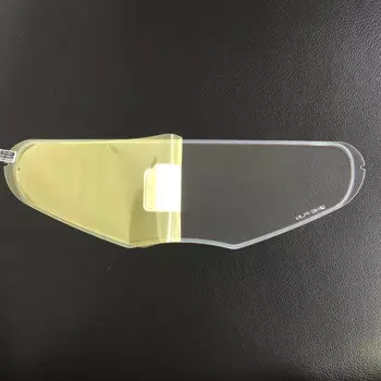 Козырек для мотоциклетного шлема, противотуманная Защитная пленка для мотоциклетного шлема C3 Pro e1 s2, козырек для смартфона, Защитная пленка для смартфона C3 Pro E1 S2