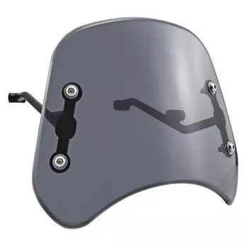 Козырёк для мотоцикла Benelli Leoncino 500