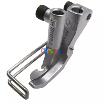 # KP367-LN / # KP367-RN правая/левая лапка на молнии подходит для Adler 367 467 767 867 868 JUKI LU-2210