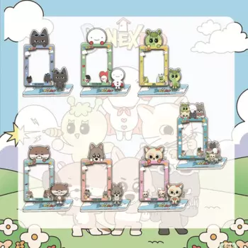 Аксессуар для карт BOYNEXTDOOR Shengbide