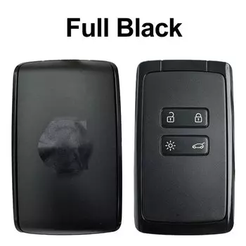 KR5IK4CH-01 оригинальный OEM для Renault Megane 4 Talisman Espace 5 Kadjar 2016 2017 2018 2019 434 МГц 4A ChipSmart ключ без ключа