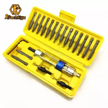 Набор отверток Krachtige 20 бит