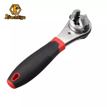 Krachtige разводной ключ 6-22