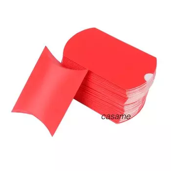 Крафт-пакеты для подарков Casame