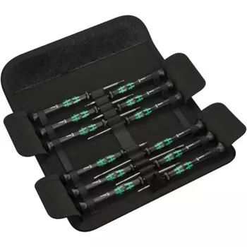 KRAFTFORM MICRO-SET/12 SB 1 Набор отверток аксессуары desbrozadora