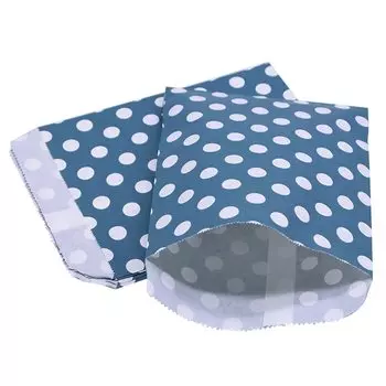 Крафтовые пакеты YONGSNOW, 25 шт.